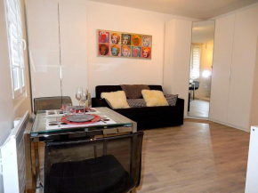 le studio des Ternes